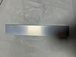 2025 <strong>Custom</strong> <strong>Designed</strong> Perforated Metal Mousse Ring Rectangle Baking <strong>Tool</strong> for <strong>Cake</strong> Accessories - Product Image 4