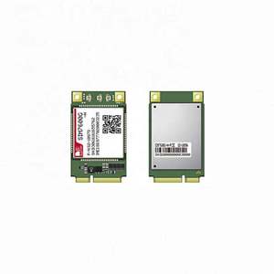 Carte de développement CAT4 du module 4G de SIM7600G-H de SIM7600CE-T-TEKIT de SIM7600G-H-PCIE de SIM7600G-H-TE de SIM7600E-H (V2.02) - Product Image 6