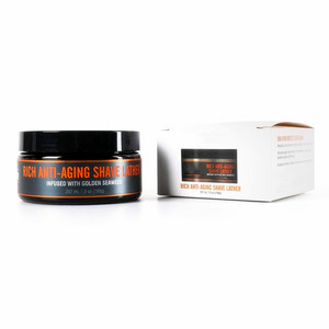 ครีมโกนหนวดสำหรับผู้ชาย,Oem/odm ช่วยลดรอยไหม้มีผื่นและคุด - Product Image 3