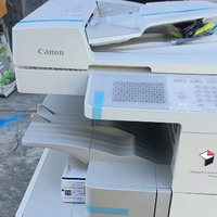 Copieur multifonction noir et blanc reconditionné IR 2520 – Vente flash