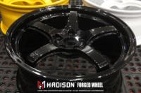 Jantes forgées disponibles de 17 à 20 pouces, y compris les options blanches et 5x120, pour Type R Wrx S2000 Supra Advan Gt & Gtr