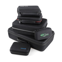 Case Hard Shell High Quality Custom Waterproof EVA Molded Carrying Storage Case Box