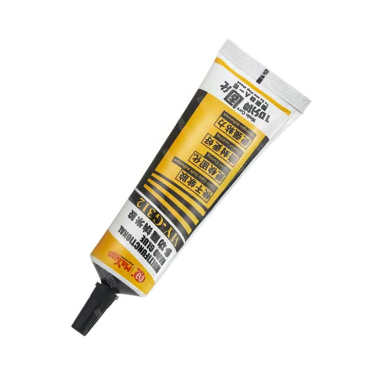 Pegamento Nano-Negro