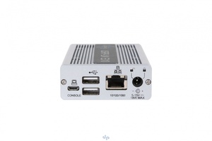 Luowave Hot Selling Embedded USRP SDR Software Defined Radio USRP-LW E310 Ettus Light <b>Weight</b> <b>Small</b> Size Grey China - Product Image 3