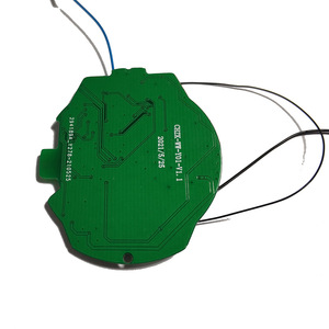 Bảng điều khiển động cơ tốc độ cao cho máy sấy tóc tần số cao DC Bảng điều khiển pcba thiết kế mới - Product Image 6