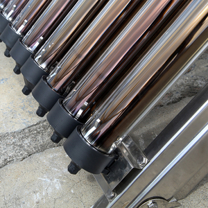 Solar Energy High Stainless Steel Solar Hot Water Heater - Product Image 5