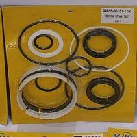 Joints pour kit de réparation de pompe hydraulique 04671-31110-71 991/00147 04655-30351-71R 69199-51K00 avec garantie de 3 ans