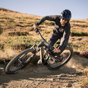 Bicicleta Eléctrica de Montaña Amflow <span class=keywords><strong>PL</strong></span> Carbon 800Wh de Largo Alcance Todoterreno con Batería de Litio de 12 Velocidades y Pantalla Táctil OLED - Product Image 5