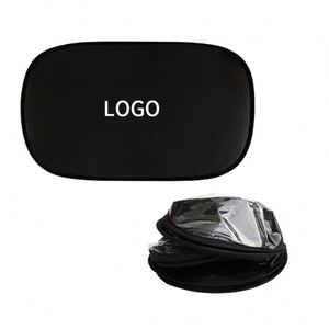 Pare-soleil latéral personnalisé pour voiture avec protection UV – Vente en gros - Product Image 2