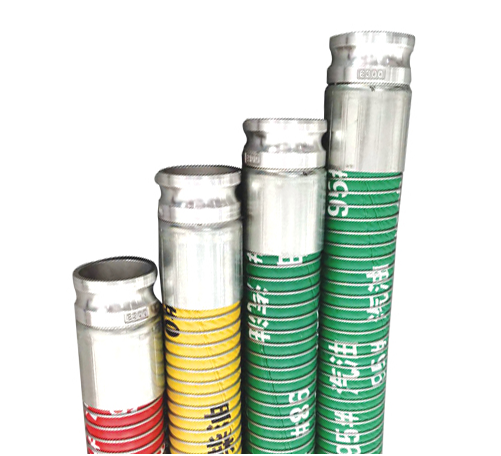 Direct Factory GGP Composite Hose for