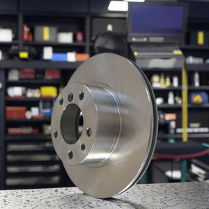 Disco <span class=keywords><strong>Freno</strong></span> Posteriore in Carbonio ad Alta Resistenza 34111158040 per <span class=keywords><strong>BMW</strong></span> <span class=keywords><strong>Serie</strong></span> <span class=keywords><strong>5</strong></span> E34 e <span class=keywords><strong>Serie</strong></span> 7 E32 Berlina con Garanzia di 1 Anno - Product Image 6