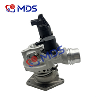 885844-0002 14411AA980 MGT1449Z Turbocharger for Subaru Forester Impreza 2.0T FA20 FB18 Engine