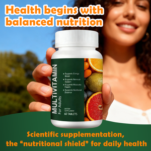 Suplemento de caramelo de inmunidad multivitamínico diario OEM para adultos Suplementos de hierbas para El apoyo inmunológico - Product Image 2