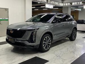 <span class=keywords><strong>Cadillac</strong></span> <span class=keywords><strong>XT5</strong></span> 2.0T AWD Luxury Usado - Product Image 4