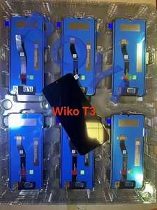 Écran Lcd tactile pour <span class=keywords><strong>Wiko</strong></span> T10 V673 T20 T50 T3 View 2 3 4 5 Y60 Y61 Y62 Y70 écran Lcd Pantalla Original pour réparation de remplacement - Product Image 5