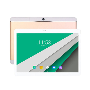 XUEZHIYOU OEM ODM personnaliser vidéo télécharger mini <span class=keywords><strong>PC</strong></span> android 7.0 tablette <span class=keywords><strong>PC</strong></span> 3G avec carte sim - Product Image 2