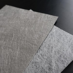 ม้วน100% โพลีเอสเตอร์สปันบอนด์รีไซเคิลผ้าใยสังเคราะห์ที่ระบายอากาศได้ดีของซัพพลายเออร์ในอุตสาหกรรม - Product Image 4