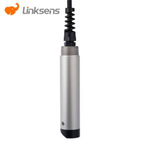 Linksens Su Kalitesi Monitörü Sensörü Bulanıklık Dedektörü Dijital Bulanıklık Sensörü Atıksu İçin - Product Image 4