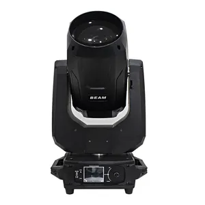 2021 Bestseller Nieuwe Dj Super Sky Sharpy Beam 260W 9R Moving Head Licht