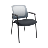Deux ou plusieurs chaises de formation en plastique en option Tabourets de bar pliables pour les tests de salle de réunion et la formation d'étude