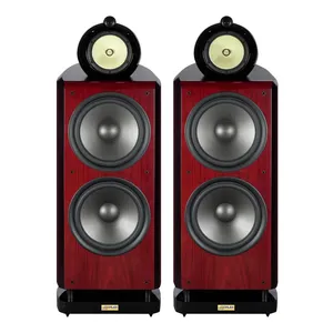 Reproductor de Streaming QUEENWAY AVPLAY, Decodificador, Amplificador, Altavoces Dobles de 12 Pulgadas y Otros Conjuntos Combinados - Product Image 3