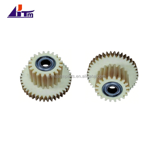 Wincor Cineo C4060 VS 20/42T เกียร์<span class=keywords><strong>1750200435</strong></span> <span class=keywords><strong>1750200435</strong></span>-104ชิ้นส่วนเครื่องจักร ATM - Product Image 4