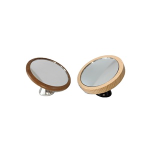 Miroir d'observation pour machine à café, outil d'extraction d'espresso rotatif multidirectionnel - Product Image 5