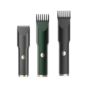 Cortadora de Pelo Impermeable, Máquina de Cortar Cabello para Hombre, Eléctrica, USB, Portátil, Económica, 2 Horas de Autonomía - Product Image 1