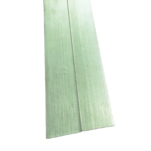Feuille de fibre de verre époxy flexible de 1 mm et 1,5 mm pour arc - Product Image 1