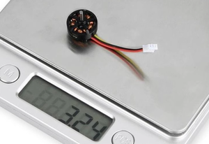Motor sin escobillas BETAFPV 1103 8000KV 11000KV personalizado para drones de carreras <span class=keywords><strong>Beta75X</strong></span>, motor de vuelo floral para carreras 2-4S, fabricado en plástico - Product Image 6
