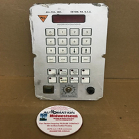 Plc ALL-FILL INC 725-1006 AU Convient pour le contrôle de la qualité des expéditions le jour même - Ne fonctionne pas - Approvisionnement en vrac