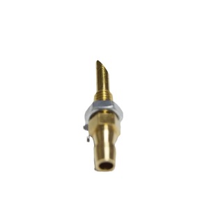 Buse à gaz en cuivre pour four vapeur, entièrement en cuivre, application au gaz naturel - Product Image 5