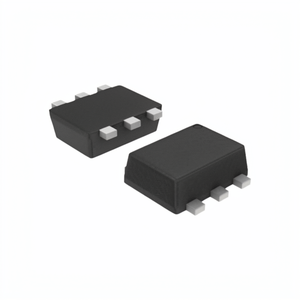 SSM6P36FE LM Electronics Component Transistors SOT-563, SOT-666 Manufacturer Channel - Product Image 1