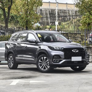 Coches Cherry baratos 2025, superventas, rendimiento de alta eficiencia, Chery Tiggo 8 Pro Champion Edition, coches familiares 4wd a la venta - Product Image 3