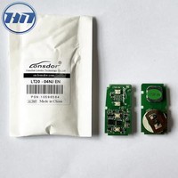 Placa PCB Universal Lonsdor LT20-04 LT20 para Llave Inteligente 8A+4D Compatible con K518 K518ISE KH100+ KW100 BSKG