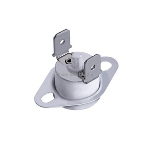 Pièces d'appareils électroménagers FSTB Type Thermostat bimétallique KSD301 Interrupteur <span class=keywords><strong>limiteur</strong></span> de température <span class=keywords><strong>Chauffe</strong></span>-<span class=keywords><strong>eau</strong></span> électrique - Product Image 2