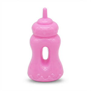 Muñeca de Alta Calidad con Voz de Bebé en Biberón de 10 Pulgadas (27 cm), Modelo Unisex de PVC, Juguete para Niños, Decoración para Cuarto de Juegos y Guardería, Regalo de Cumpleaños - Product Image 6