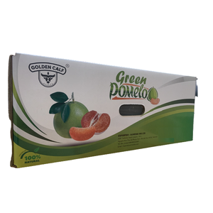 Pamplemousse vert frais, peau verte, chair rose, exporté vers les États-Unis et l'Europe - Linda Whatsap 0084989322607 - Product Image 1