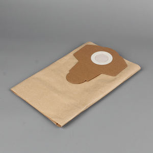 Grands sacs à poussière manuels personnalisés en papier <span class=keywords><strong>pour</strong></span> aspirateur à source d'alimentation <span class=keywords><strong>pour</strong></span> remplacement à usage domestique <span class=keywords><strong>pour</strong></span> les aspirateurs Parksides - Product Image 4