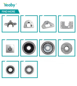 Accessori per <span class=keywords><strong>tapparelle</strong></span> da 28mm cuscinetti a sfera e staffe - Product Image 6