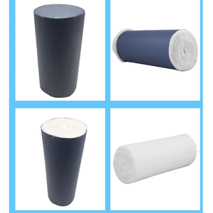 <strong>Factory</strong> Supplying Medical Absorbent Cotton Wool High Absorbent Cotton Wool Roll - Product Image 6