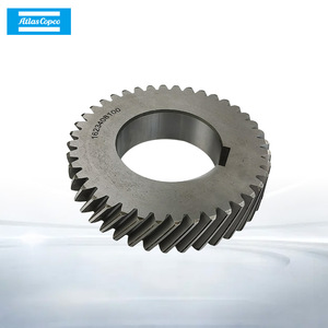 อะไหล่เกียร์โลหะ Atlas Copco รุ่น 1623408100 สำหรับชิ้นส่วนเครื่องอัดอากาศ - Product Image 1