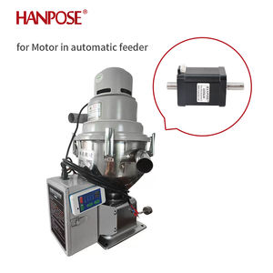 <span class=keywords><strong>Moteur</strong></span> <span class=keywords><strong>pas</strong></span> <span class=keywords><strong>à</strong></span> <span class=keywords><strong>pas</strong></span> hanpose Nema 17 42 <span class=keywords><strong>moteur</strong></span> <span class=keywords><strong>à</strong></span> double arbre pour équipement électronique 1.7A 70N.CM 4-lead 42HK60 <span class=keywords><strong>moteur</strong></span> biaxial creux - Product Image 5