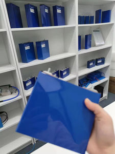 Guoxuan класс Gotion 50Ah 52Ah Lifepo4 3,2 В призматическая литиевая аккумуляторная батарея 8000 циклов для солнечных электровелосипедов - Product Image 6