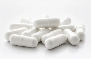 <span class=keywords><strong>Tribulus</strong></span> <span class=keywords><strong>Terrestris</strong></span> สารสกัดแคปซูลซาโปนินสำหรับผู้ชาย,แคปซูล180สุขภาพเสริมส่วนตัวฉลากโลโก้ปรับแต่งที่มีอยู่ - Product Image 2