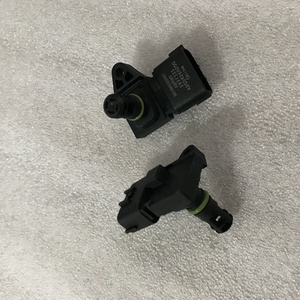 PC200-8 Máy Xúc 6D107 Intake Manifold Cảm Biến Nhiệt Độ Áp Suất 4921322 2897333 - Product Image 5