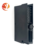 Nuevo y Original SIEMENS 6ES7 134-4GB11-0AB0 6ES7134-4GB11-0AB0 16 E/S 110V I/O Link Entrada Analógica PLC Programación PLC