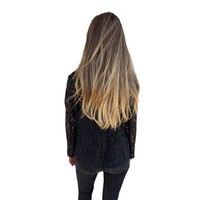 Collection Printemps-Été 2026 : Nouveauté Mode Décontractée Style Occidental pour Femmes Européennes et Américaines – Ensemble Couleur Unie