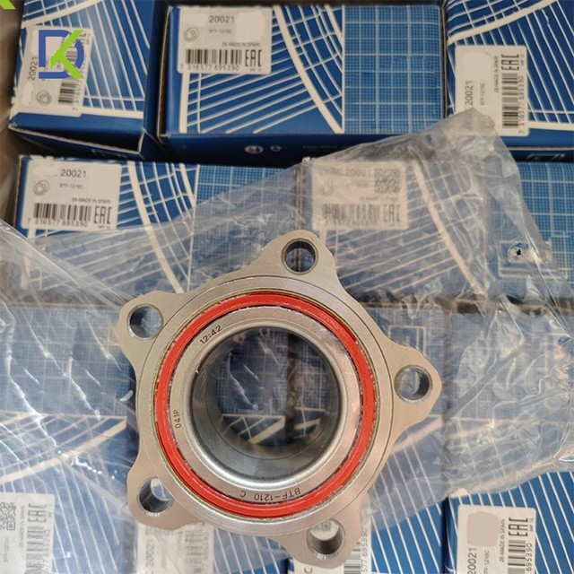 Wholesale New Rear Wheel Bearing for Toyota for RAV4 for Honda CRV for Ford Escape Nissan Rogue for BMW X3 Audi Q5 Mercedes GLC