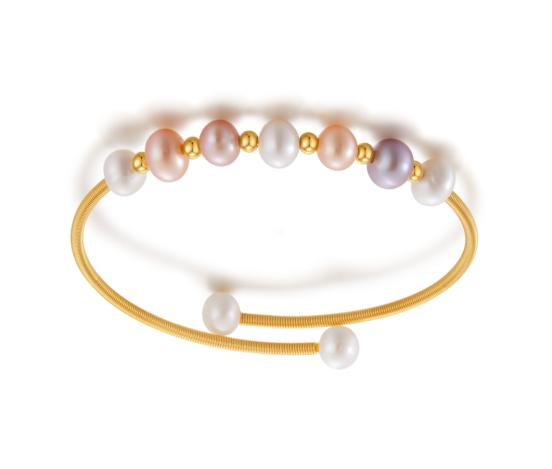 Gold+9 pearl